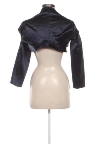 Damen Blazer Unbranded, Größe L, Farbe Blau, Preis € 5,00