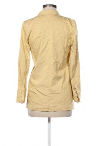 Damen Blazer Unbranded, Größe S, Farbe Gelb, Preis € 7,99