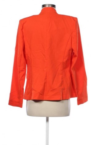 Damen Blazer, Größe M, Farbe Orange, Preis 11,99 €