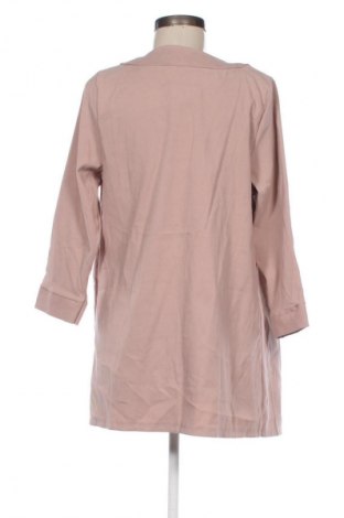 Damen Blazer Unbranded, Größe M, Farbe Aschrosa, Preis € 9,99