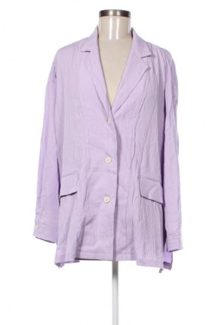 Damen Blazer Unbranded, Größe S, Farbe Lila, Preis € 7,99