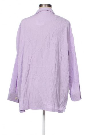 Damen Blazer Unbranded, Größe S, Farbe Lila, Preis € 7,99