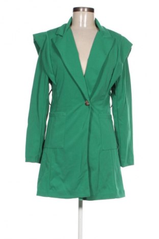 Damen Blazer, Größe M, Farbe Grün, Preis € 39,00