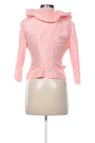 Damen Blazer, Größe S, Farbe Rosa, Preis 15,99 €