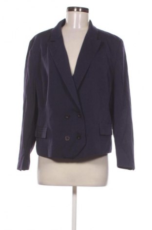 Damen Blazer, Größe XL, Farbe Lila, Preis 15,99 €