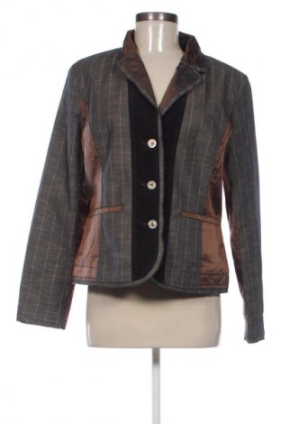 Damen Blazer Jacqueline Riu, Größe M, Farbe Beige, Preis € 15,77