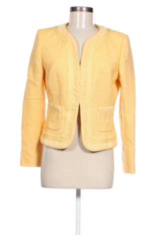 Damen Blazer ALBERT NIPON, Größe XS, Farbe Gelb, Preis € 29,99