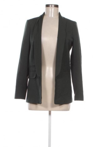 Damen Blazer ASOS, Größe M, Farbe Grün, Preis 35,00 €