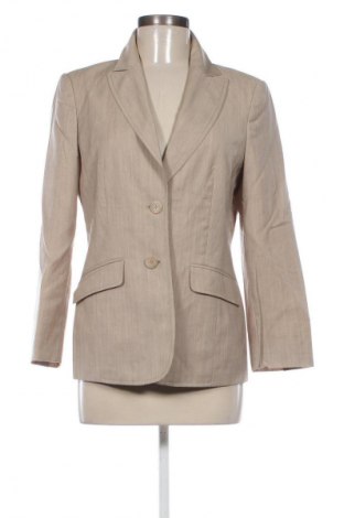 Damen Blazer Amalfi, Größe M, Farbe Beige, Preis 25,00 €