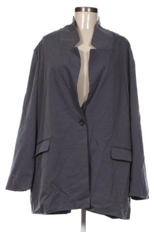 Damen Blazer Anko, Größe XXL, Farbe Grau, Preis 53,99 €