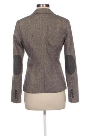 Damen Blazer Anne L., Größe S, Farbe Grau, Preis € 14,99