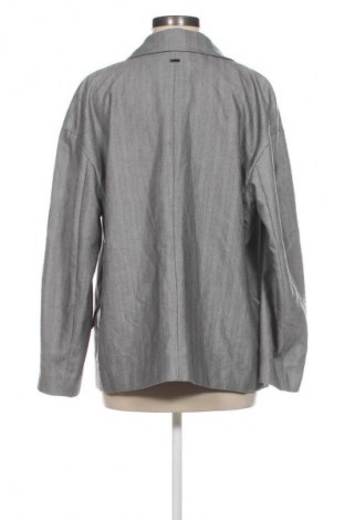 Damen Blazer Armani Exchange, Größe M, Farbe Grau, Preis € 68,62