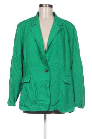 Damen Blazer Autograph, Größe XL, Farbe Grün, Preis € 17,99