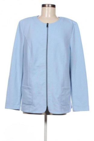 Damen Blazer Barbara Lebek, Größe XL, Farbe Blau, Preis € 75,99