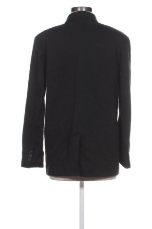 Dámske sako  Bershka, Veľkosť S, Farba Čierna, Cena  16,72 €
