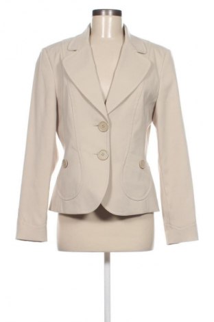 Damen Blazer Best Connections, Größe M, Farbe Beige, Preis € 25,00