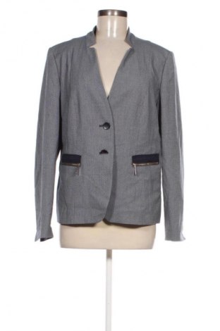 Damen Blazer Betty Barclay, Größe L, Farbe Grau, Preis € 15,99