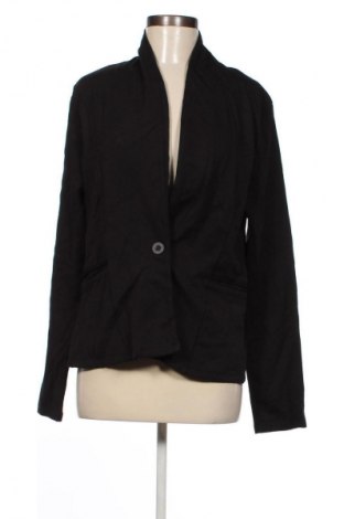 Damen Blazer Brilliant, Größe L, Farbe Schwarz, Preis € 11,99