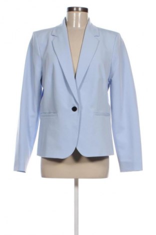 Damen Blazer C&A, Größe L, Farbe Blau, Preis 25,00 €