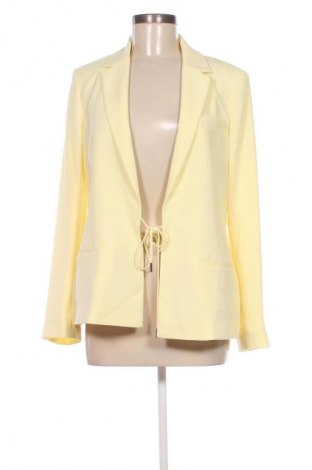 Damen Blazer Calvin Klein, Größe S, Farbe Gelb, Preis € 119,99