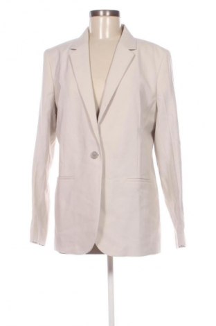 Damen Blazer Calvin Klein, Größe M, Farbe Beige, Preis € 214,99