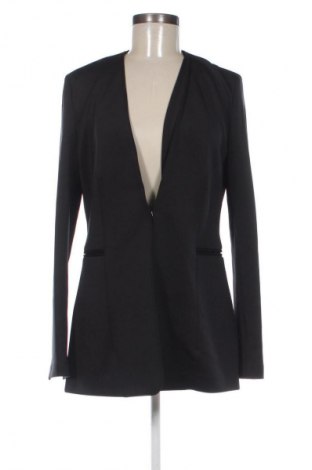 Damen Blazer Calvin Klein, Größe M, Farbe Schwarz, Preis 144,99 €