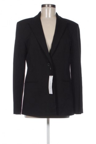 Damen Blazer Calvin Klein, Größe M, Farbe Schwarz, Preis 344,99 €