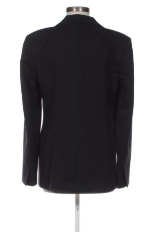 Damen Blazer Calvin Klein, Größe M, Farbe Schwarz, Preis 344,99 €