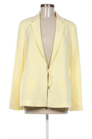 Damen Blazer Calvin Klein, Größe M, Farbe Gelb, Preis € 91,99