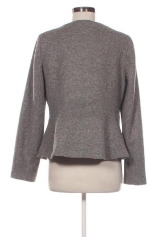 Damen Blazer Capsule, Größe XL, Farbe Grau, Preis 15,99 €