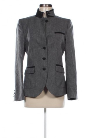 Damen Blazer Cavallaro Napoli, Größe M, Farbe Grau, Preis € 56,00