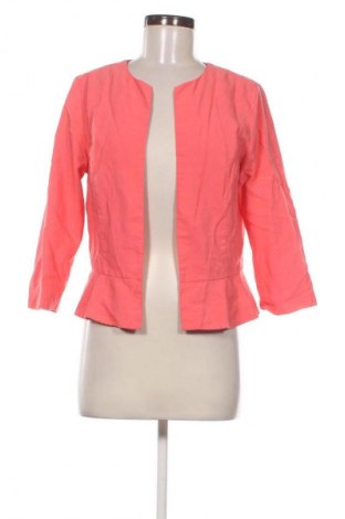 Damen Blazer Charles Vogele, Größe S, Farbe Orange, Preis € 24,48