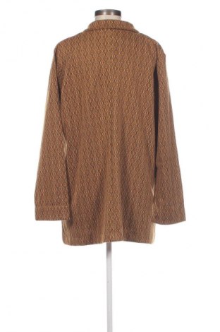 Damen Blazer Curvy Me, Größe XL, Farbe Mehrfarbig, Preis € 10,99