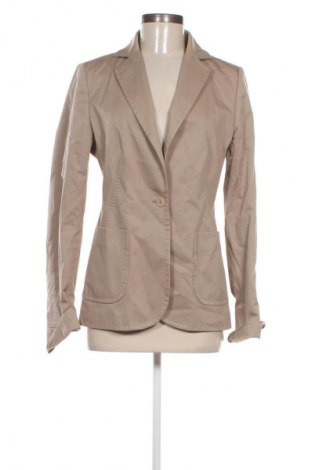 Damen Blazer Daks, Größe M, Farbe Beige, Preis 56,00 €