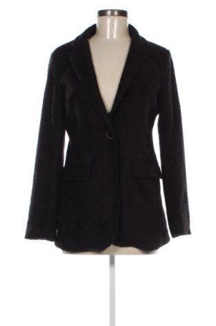 Damen Blazer Distretto12, Größe XL, Farbe Schwarz, Preis 105,00 €