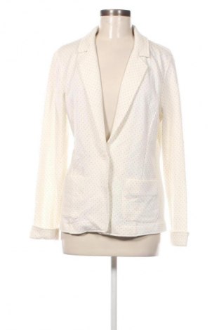 Damen Blazer Edc By Esprit, Größe S, Farbe Weiß, Preis € 47,99