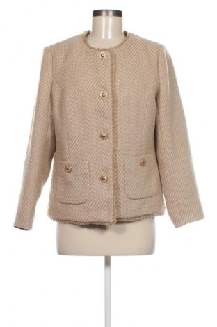 Damen Blazer Fair Lady, Größe M, Farbe Beige, Preis € 25,00