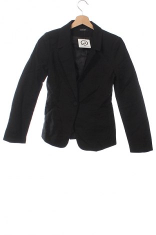 Sacou de femei Forcast, Mărime XS, Culoare Negru, Preț 221,99 Lei