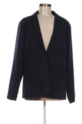 Damen Blazer Fransa, Größe XL, Farbe Blau, Preis 7,99 €