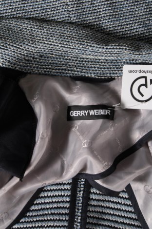 Damski żakiet Gerry Weber, Rozmiar XL, Kolor Kolorowy, Cena 193,99 zł