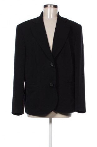 Damen Blazer Gerry Weber, Größe XL, Farbe Schwarz, Preis 56,00 €