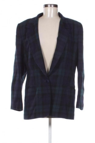 Damen Blazer Giorgio Sant' Angelo, Größe M, Farbe Blau, Preis € 55,75