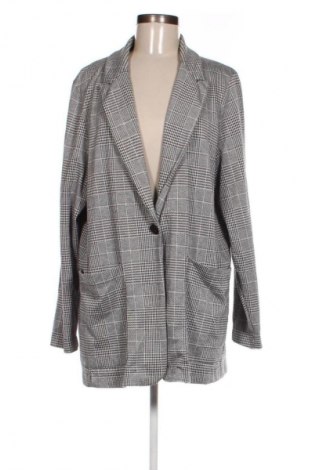 Damen Blazer H&M, Größe XXL, Farbe Mehrfarbig, Preis 24,48 €