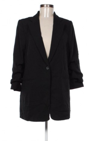 Sacou de femei H&M, Mărime M, Culoare Negru, Preț 156,99 Lei