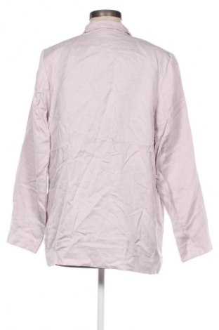 Dámske sako  H&M, Veľkosť M, Farba Ružová, Cena  9,95 €