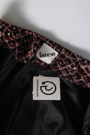 Sacou de femei Inco, Mărime S, Culoare Multicolor, Preț 173,47 Lei