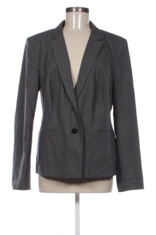 Damen Blazer Jake*s, Größe XL, Farbe Grau, Preis 9,99 €