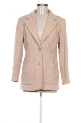 Damen Blazer Kombi, Größe S, Farbe Beige, Preis € 45,42