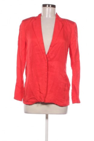 Damen Blazer Lene Orvik, Größe S, Farbe Rot, Preis € 22,99