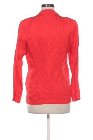 Damen Blazer Lene Orvik, Größe S, Farbe Rot, Preis € 22,99